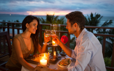 Romance Isn’t Dead—You Just Need to Feed It
