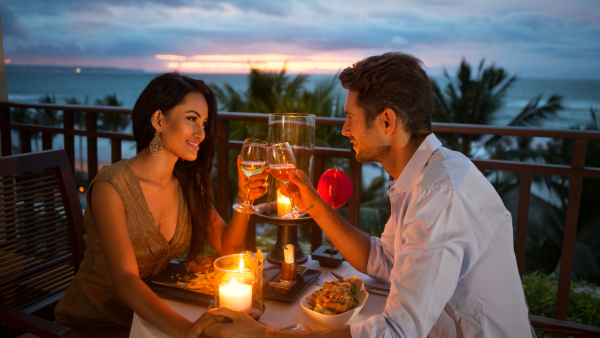 Romance Isn’t Dead—You Just Need to Feed It