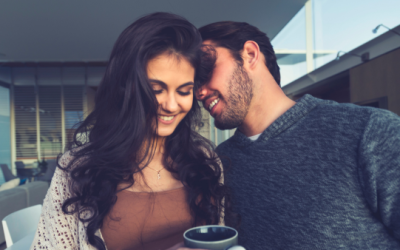 The Power of a 5-Minute Flirt