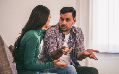 Listening to Understand, Not to Win