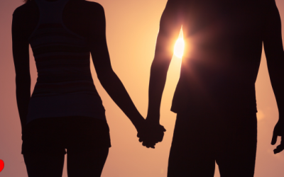 How to Grow Together Without Losing Yourself