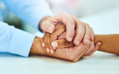 Emotional Availability: What It Is and Why It Matters
