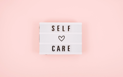 Why Taking Care of Yourself Is a Gift to Your Partner
