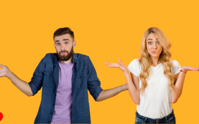 What to Say When You Don’t Know What to Say